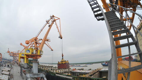 Đề xuất ban hành Nghị định xác định xuất xứ hàng hóa Việt Nam