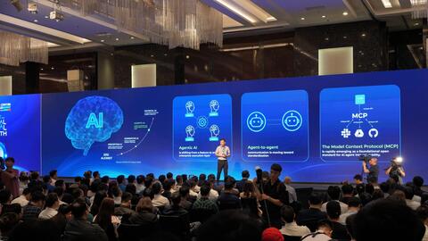 Doanh nghiệp có dữ liệu nhưng chưa biết khai thác