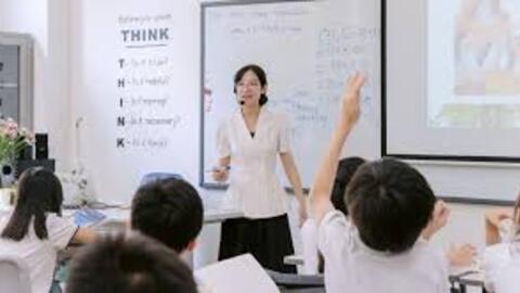 An Giang khảo sát năng lực tiếng Anh đối với giáo viên phổ thông
