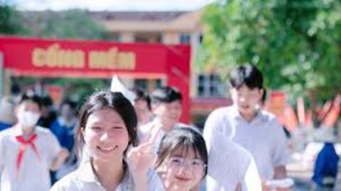 Trường tốp đầu Bắc Ninh lý giải có 1 học sinh điểm 9/30 đỗ vào lớp 10