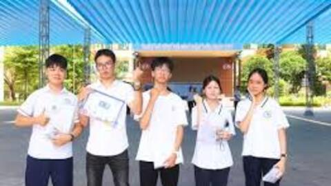 Hải Phòng công bố điểm thi vào lớp 10 sớm 4 ngày