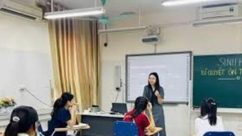Đề thi tốt nghiệp THPT gợi mở đổi mới dạy học và kiểm tra, đánh giá