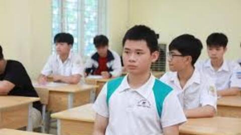Hà Nội chuẩn bị công bố điểm thi, điểm chuẩn Kỳ thi tuyển sinh vào lớp 10