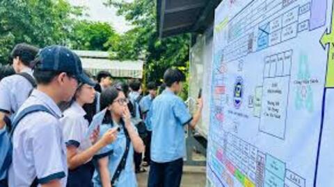 TPHCM hoàn tất các khâu cuối, sẵn sàng công bố điểm thi lớp 10