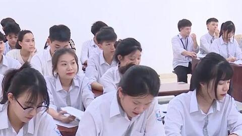 Sở GD&ĐT Thanh Hoá yêu cầu điều chỉnh kế hoạch tuyển sinh phù hợp thực tế