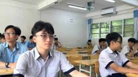TPHCM công bố link tra cứu điểm thi lớp 10 năm học 2026-2027