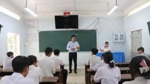 Điều kiện để cử nhân chuyên ngành phù hợp trở thành giáo viên