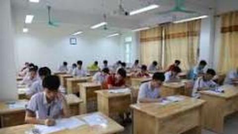Hơn 17.000 thí sinh Quảng Ninh hoàn thành môn thi đầu tiên trong Kỳ thi tuyển sinh vào lớp 10