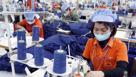 Thực thi Hiệp định RCEP: Thích ứng với ‘làn sóng’ phòng vệ thương mại
