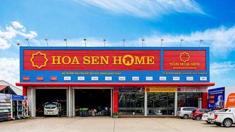 HSG ước hoàn thành 114% kế hoạch lợi nhuận niên độ tài chính 2025 - 2026 sau 9 tháng