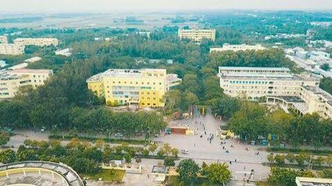 Đại học Trà Vinh công bố điểm sàn xét tuyển, cao nhất 22 điểm