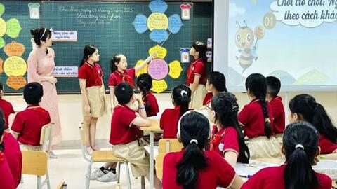 Tiêu chuẩn của cơ sở thực hiện xã hội hóa trong lĩnh vực giáo dục