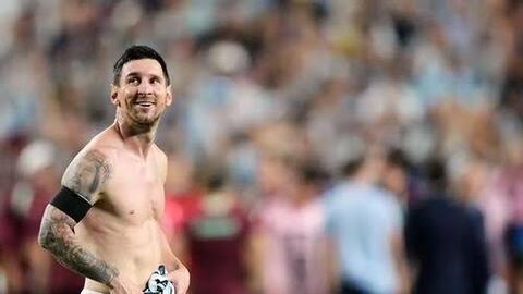 Điều đặc biệt ở bán kết World Cup 2026