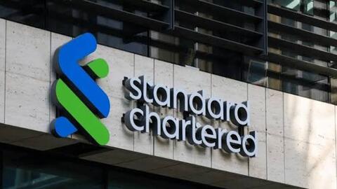 Standard Chartered nâng dự báo tăng trưởng GDP năm 2026 của Việt Nam nhờ động lực mạnh mẽ hơn