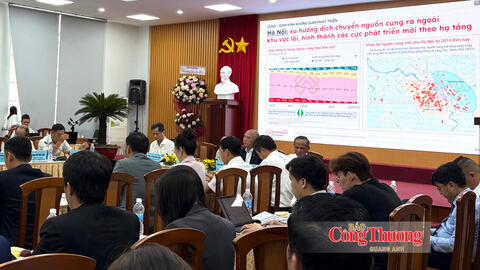 Nguyên nhân TP. Hồ Chí Minh thiếu hụt nhà ở xã hội, nhà vừa túi tiền