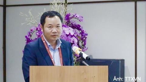 Việt Nam - Singapore mở ra giai đoạn hợp tác chiến lược mới