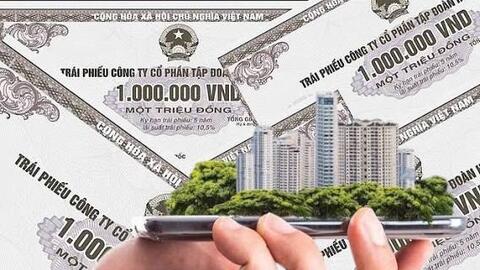 Trái phiếu doanh nghiệp bước vào giai đoạn sàng lọc mới