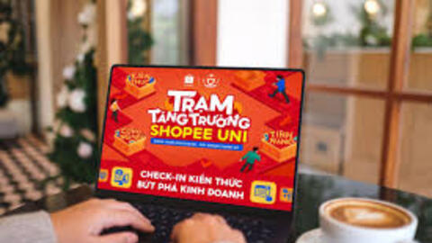 Tìm giải pháp tăng trưởng trước mùa mua sắm trực tuyến cao điểm cuối năm