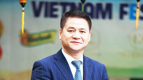 Thương vụ nêu giải pháp để hàng Việt thâm nhập sâu vào chuỗi cung ứng Nhật Bản