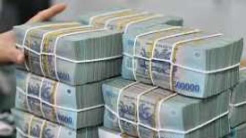 Tín dụng trên địa bàn TP. Hồ Chí Minh và TP. Đồng Nai tăng 9%