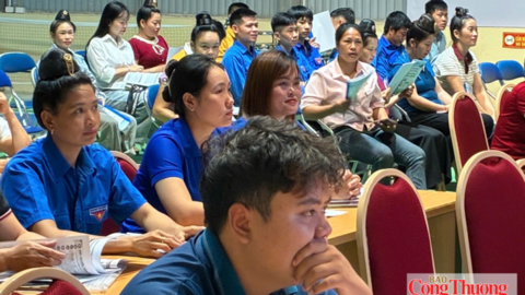 Điện Biên: Tuyên truyền tiết kiệm điện, lan tỏa ý thức xanh ở trường học