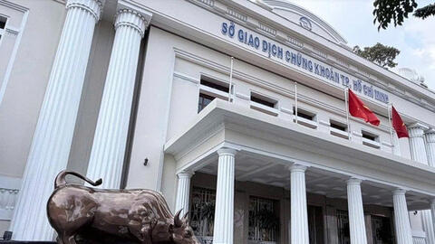 Chứng khoán cuối năm 2026: Cơ hội tái định giá