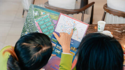 Chuyển động mới tại thị trường bất động sản Đà Nẵng