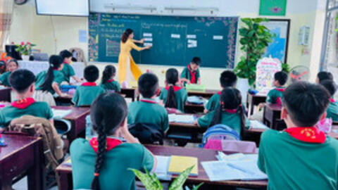 Phụ cấp chức vụ cán bộ quản lý giáo dục: Cần theo sát quy mô trường