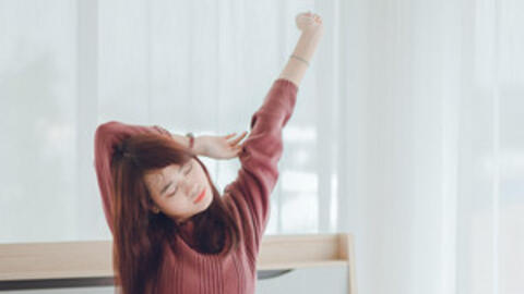6 thói quen nhỏ giúp cả ngày tràn đầy năng lượng