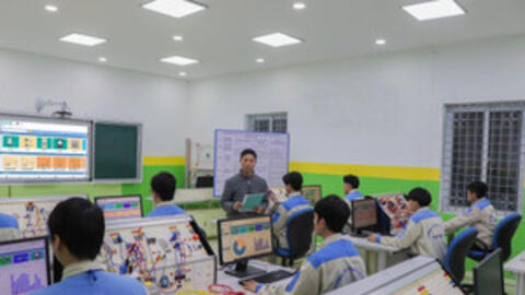 Mở rộng cơ hội cấp chứng chỉ kỹ năng nghề cho lao động vùng khó