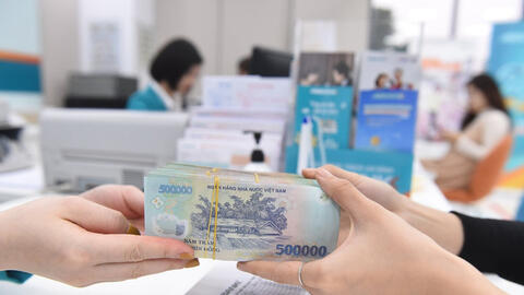 Thị trường tài chính Việt Nam năm 2027 đối diện áp lực thanh khoản và chất lượng tín dụng