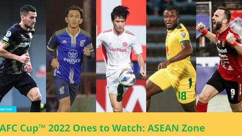 Hoàng Đức được kỳ vọng tỏa sáng giống Quang Hải ở AFC Cup