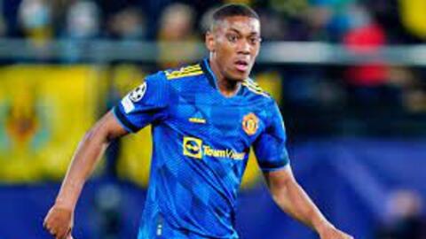 Chuyển nhượng bóng đá 23/6: MU chốt giá bán Anthony Martial