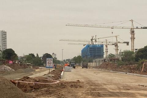 Lập 7 tổ công tác kiểm tra, tháo gỡ khó khăn, đẩy mạnh giải ngân vốn đầu tư công