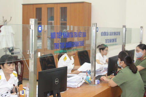 Đề xuất xây dựng Luật Quản lý thuế thay thế: Yêu cầu cấp thiết trong bối cảnh mới