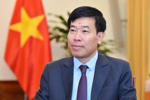 Chuyến công du của Tổng Bí thư mở ra không gian hợp tác mới