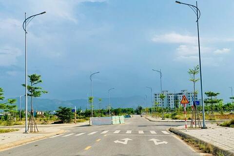 “Cởi trói” tín dụng cho doanh nghiệp bất động sản