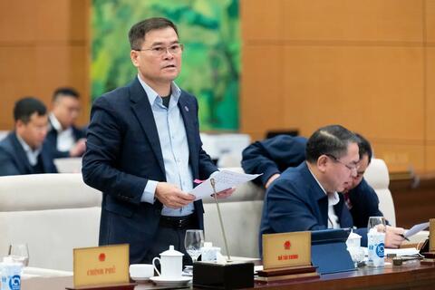 Sẽ giảm 30% tiền thuê đất năm 2024