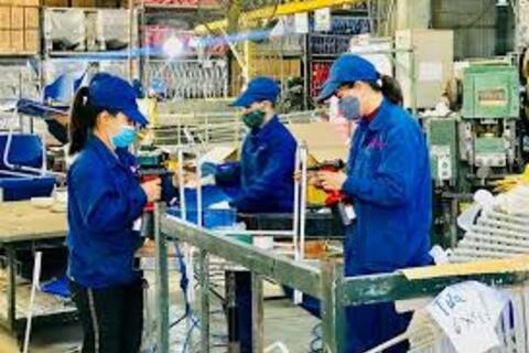 Thúc đẩy doanh nghiệp gia nhập, tái gia nhập thị trường, ổn định và phát triển sản xuất kinh doanh