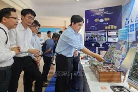 Thúc đẩy hợp tác đào tạo nhân lực ngành Vi mạch bán dẫn
