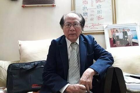 Giáo sư Hoàng Chương - Người ‘giữ lửa’ lửa sân khấu truyền thống