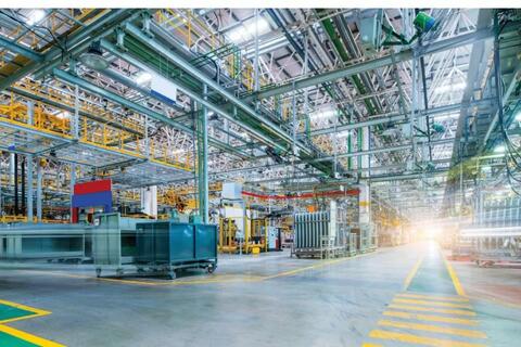 igus® tại VIMF 2025: Đồng hành cùng công nghiệp xanh – Chuyển động không dầu mỡ, phát triển bền vững