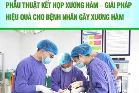 TTYT huyện Thanh Ba thực hiện thành công nhiều kỹ thuật mới, chuyên sâu