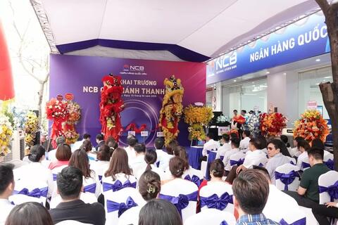 Ngân hàng TMCP Quốc Dân đồng hành cùng Thanh Hóa phát triển