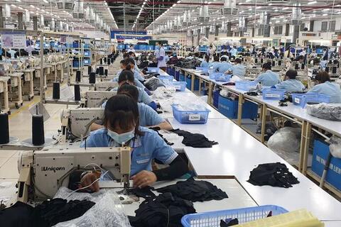 Việt Nam - Thụy Điển: Quan hệ kinh tế - thương mại không ngừng được củng cố và mở rộng