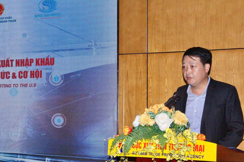 Thúc đẩy giải pháp logistics để doanh nghiệp Việt tăng tốc xuất khẩu vào Mỹ