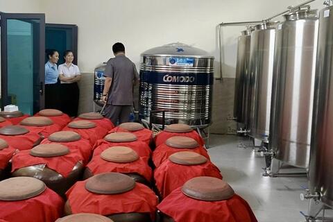 Điểm tựa cho doanh nghiệp phát triển bền vững