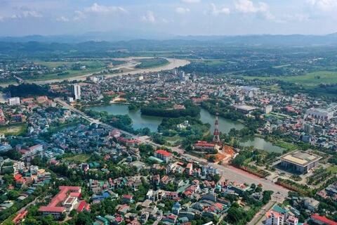 Tuyên Quang tìm nhà đầu tư dự án khu đô thị gần 3.300 tỷ đồng