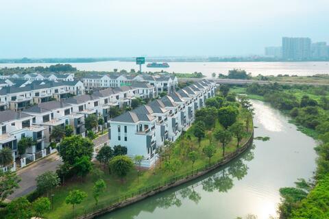 Dự án “sống còn” Aqua City của Novaland hoàn tất gỡ vướng pháp lý