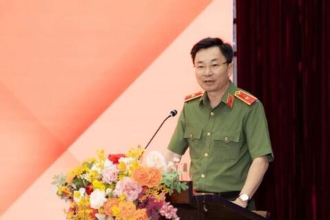 MobiFone có tân Chủ tịch Hội đồng thành viên